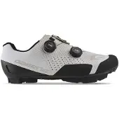 Gaerne G.dare Mtb Shoes Blanc EU 43 Homme