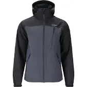 Weather Report Veste outdoor 'DELTON' bleu foncé