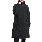 Tenson Manteau d'hiver Trudy Parka Femmes