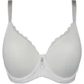 SugarShape Soutien-gorge 'Pure Conscious' ivoire