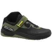 Sidi Descentio Mtb Shoes Noir EU 45