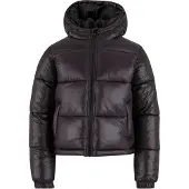 Urban Classics Veste d’hiver noir