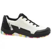 Sidi Motus Mtb Shoes Blanc EU 44
