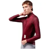 Gobik Superhyder 2.0 Long Sleeve Jersey Rouge S Homme