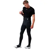 Gobik Subzero K10 Bib Tights Noir M Homme