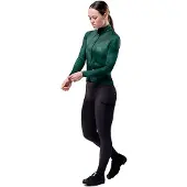 Gobik Thermal Skimo Pro 2.0 Jacket Vert S Femme