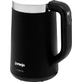 Gorenje K17trdw Kettle Argenté One Size / EU Plug 220V