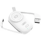 XO Chargeur Sans Fil Xopr225