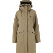 Whistler Parka d’hiver 'Algoma' noisette