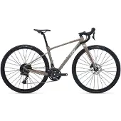 Liv Vélo De Gravel Devote 1 Cues U6020 2026