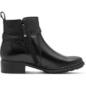 Tamaris Bottines 25391-003 femmes - Noir - 36