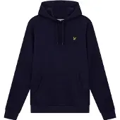Lyle & Scott Sweat-shirt bleu foncé