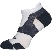 2XU Chaussettes invisibles Vectr LightCushion