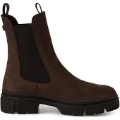 Tamaris 25901/41 Mocca Nubuc Taille UE 38