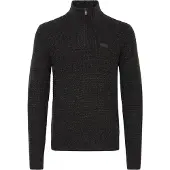 Blend Pull-over ' BHMPatti ' gris