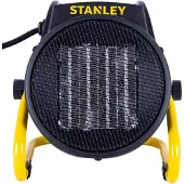 Stanley SXJH002000E : Chauffage ventilateur en céramique | 2000 W