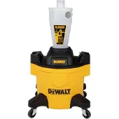 Dewalt DXVCS002 Pré-séparateur - 23L