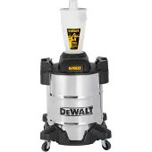 DeWalt Pré-séparateur DXVCS003 38L