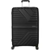 American Tourister Valisette 'FLYTWIST SPINNER 78/29 TSA EXP' noir