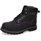 Dockers by Gerli Bottines à lacets '23DA104' gris / noir / blanc