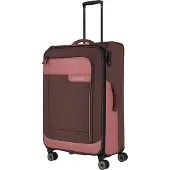 Travelite Valise rose