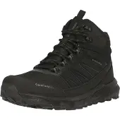Endurance Boots 'Ferill' noir