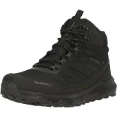 Endurance Boots 'Ferill' noir