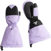 WEEDO FUNWEAR Gants lilas
