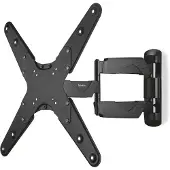 Hama TV-Wandhalterung 15Gneig 180Gschw 81-165cm(32-65'')