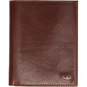 Golden Head Porte-monnaies 'Colorado' marron