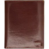 Golden Head Porte-monnaies 'Colorado' marron