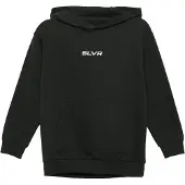 S.oliver Sweat noir / blanc
