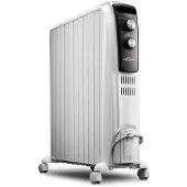 De'Longhi Dragon 3 TRD1025 - radiateur