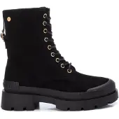 Xti Bottines 142025-NEGRO pour Femme