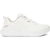 SKECHERS WIP 117730/WHT in White color size 36