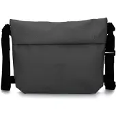 Zwei deux sacs à bandoulière Jona JO60 28 cm (noir)
