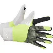 Craft Adv Lumen Fleece Gloves Jaune L