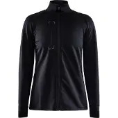 Craft Veste de survêtement légère femme Adv Explore