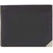 DR Amsterdam Toronto Billfold 15581 Black