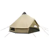 Robens Klondike Grande Tent Beige 10 Places