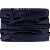 Craft Neck Tube Navy Blue