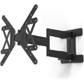 Hama 00220853 TV-Halterung 165,1 cm (65") Schwarz (00220853)