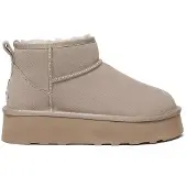 EVER AU Boots mastic