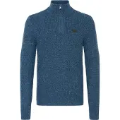 Blend Pull-over ' BHMPatti ' bleu