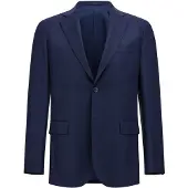 Boggi Milano Veste de costume marine