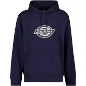 Dickies Sweatshirts à capuche FORTH SHAW HOODIE NIGHT SKY hommes - Marine - EU M
