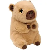 TY Beanie Boos - Lara Le Capibara