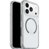 Otterbox React Magsafe Iphone 17 Pro Phone Case Clair