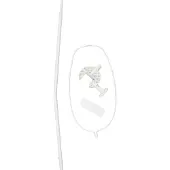 Roba Support Ciel De Lit - - 72 Cm - Blanc