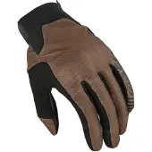 Macna Obtain Leather Gants de moto